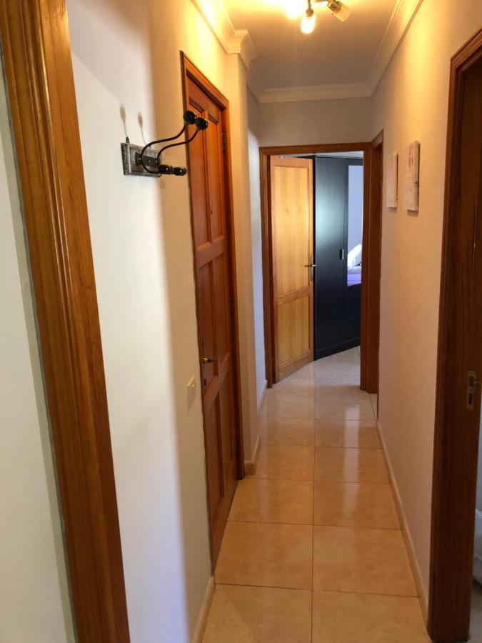 Mederos 20 Apartment Los Llanos De Aridane Exterior foto