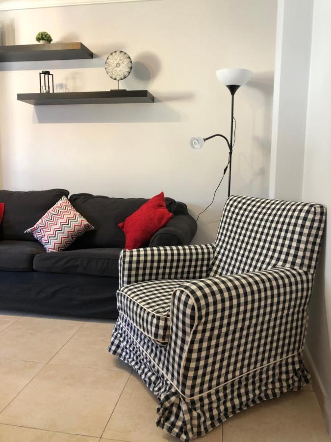 Mederos 20 Apartment Los Llanos De Aridane Exterior foto